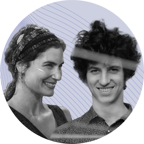 Η Μαντλέν Ανηψητάκη και ο Simon Riedler είναι δύο εκ των ομιλιτών του TEDxSitia 2022.