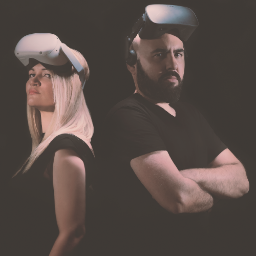 Ο Γιώργος Μπαλοθιάρης και η Γωγώ Βερίγου είναι οι παρουσιαστές της εκδήλωσης του TEDxSitia για το 2022.