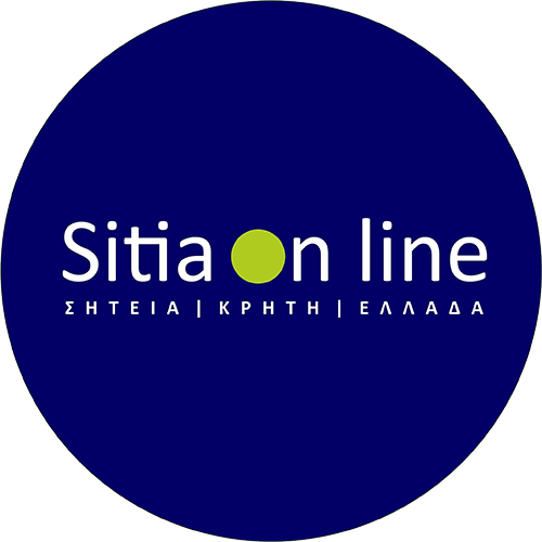 Η σελίδα του Facebook Sitia on line είναι ένας εκ των χορηγών επικοινωνίας του TEDxSitia 2022.
