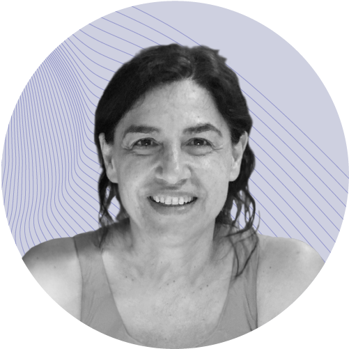 Nena Galanidou is one of the TEDxSitia 2022 speakers.