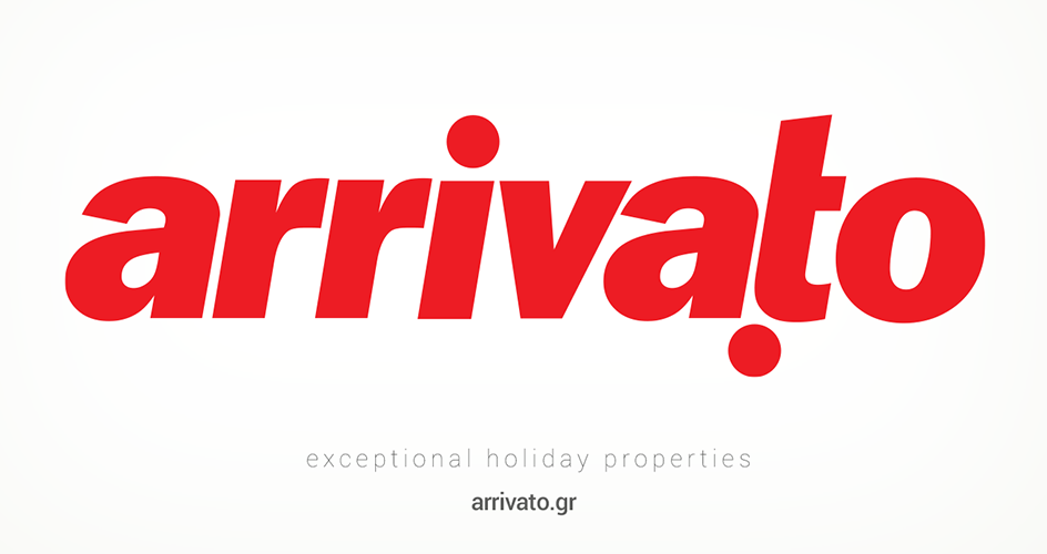 Arrivato exceptional holiday properties company is one of the TEDxSitia 2022 sponsors.