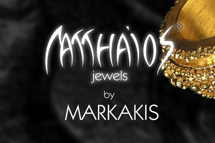 Matthaios Markakis jewelry store is one of the TEDxSitia 2022 sponsors.