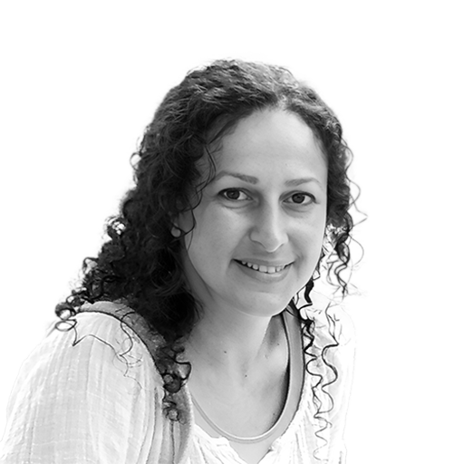 Anna Achiola is one of the TEDxSitia 2023 speakers.
