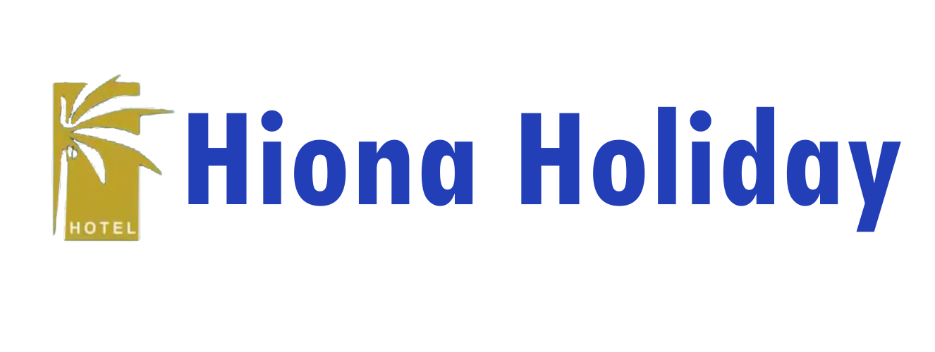 Hiona Holiday Hotel is one of the TEDxSitia 2023 sponsors.