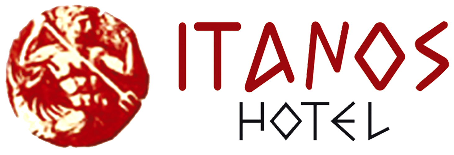 Itanos Hotel is one of the TEDxSitia 2023 sponsors.