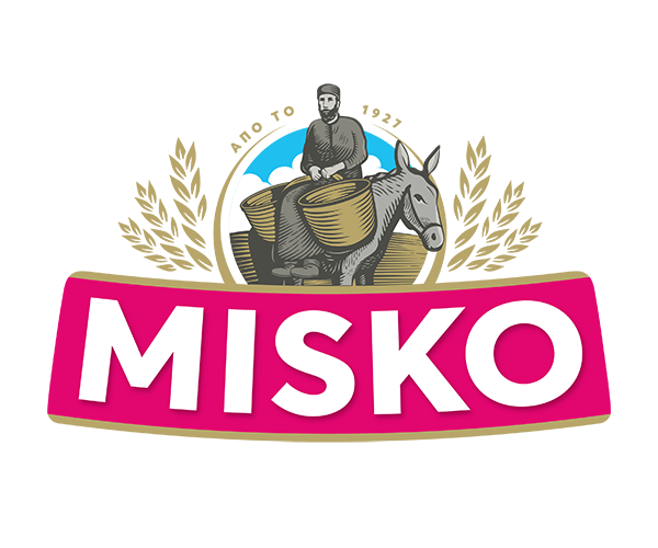 MISKO Greek pasta producer company is one of the TEDxSitia 2023 sponsors.