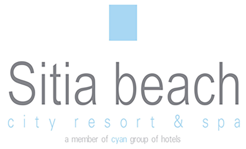 Sitia beach city resort and spa is one of the TEDxSitia 2023 sponsors.